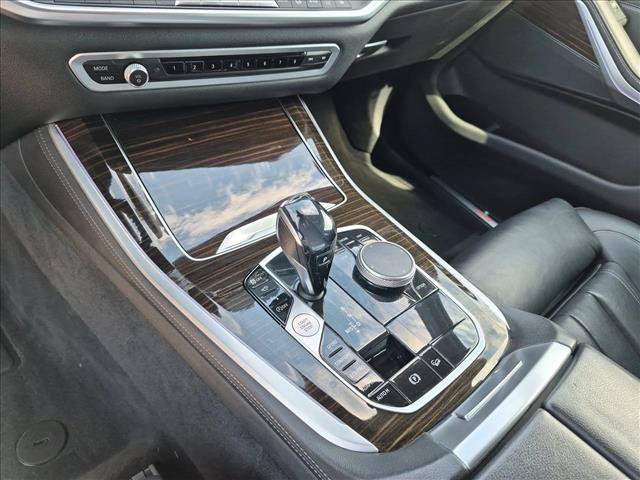 Used 2020 BMW X5 xDrive40i w/ Convenience Package AWD/4WD image 12