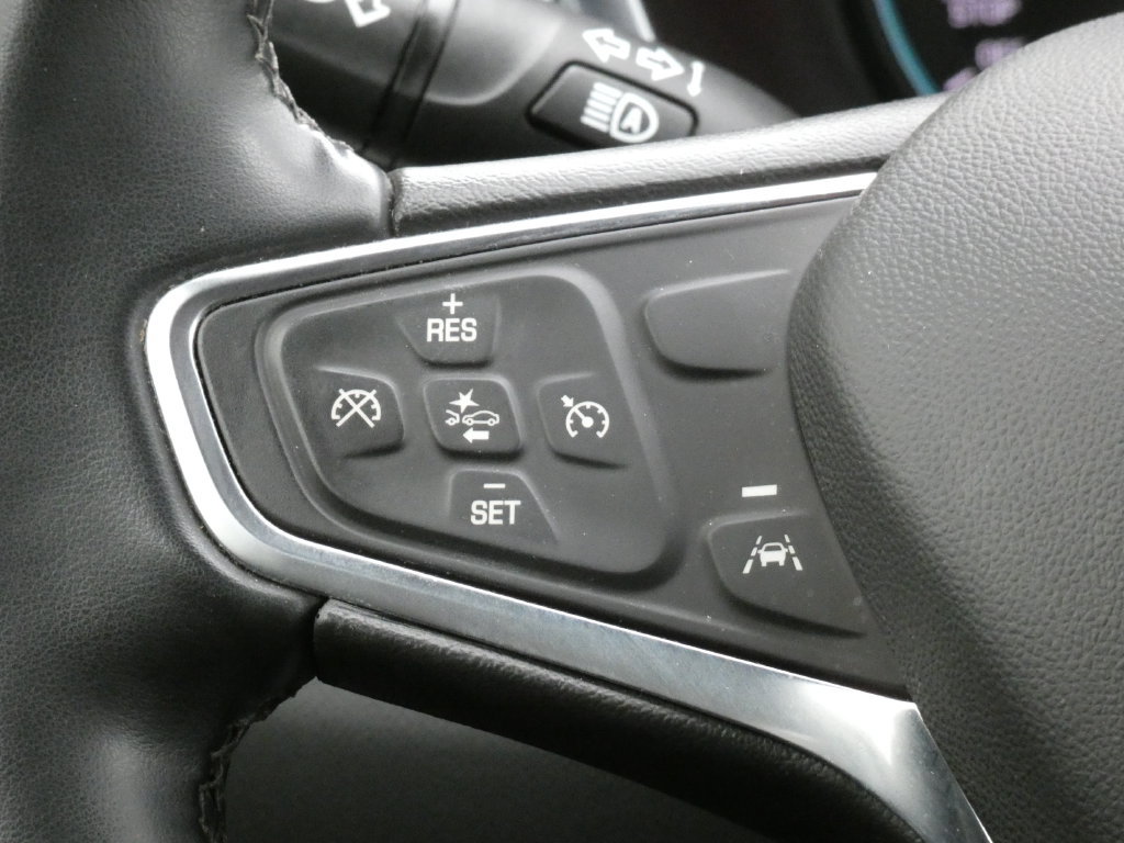 Used 2024 Chevrolet Equinox LT AWD/4WD image 12