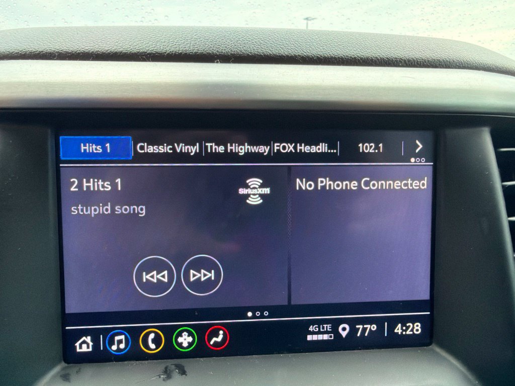 Used 2022 GMC Acadia SLE w/ Driver Convenience Package FWD image 32