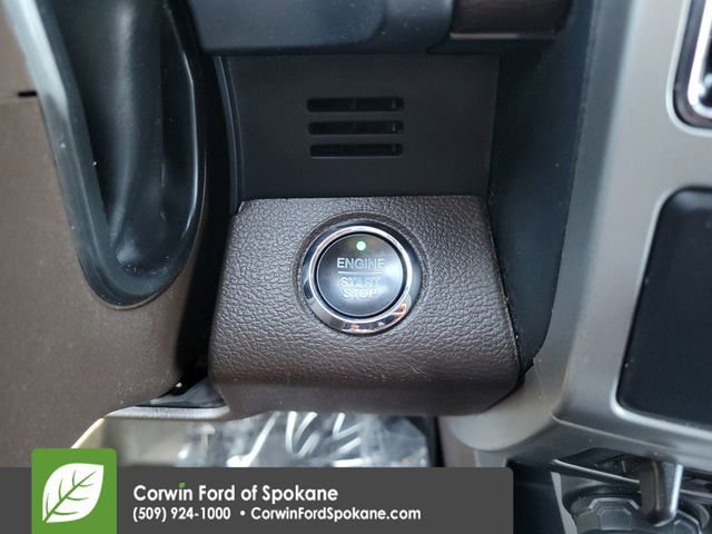 Certified 2022 Ford F450 King Ranch w/ King Ranch Ultimate Package image 30