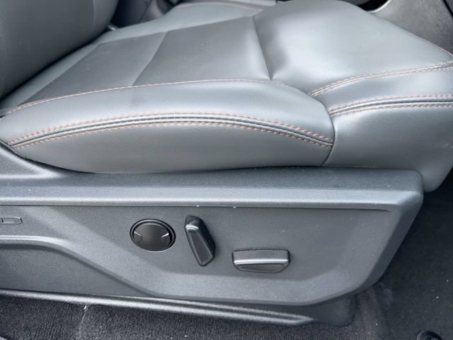 Certified 2025 Ford Expedition Max Active AWD/4WD image 42