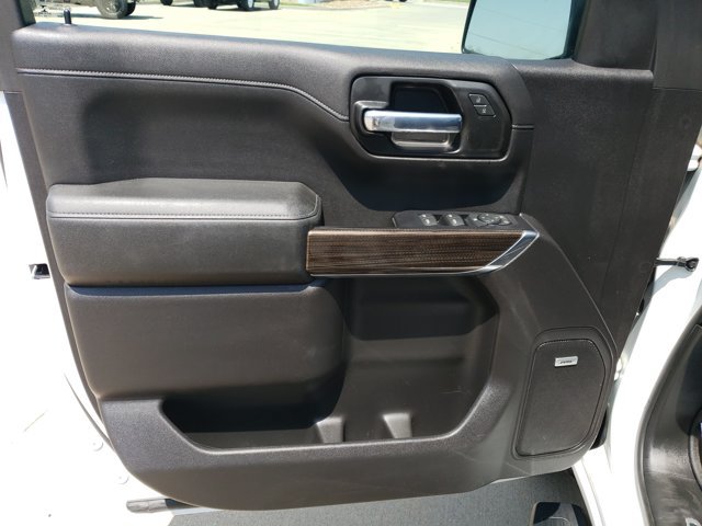Used 2020 Chevrolet Silverado 1500 RST w/ All-Star Edition AWD/4WD image 12