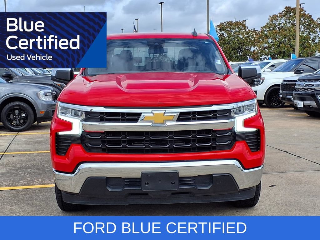 Used 2023 Chevrolet Silverado 1500 LT RWD image 6