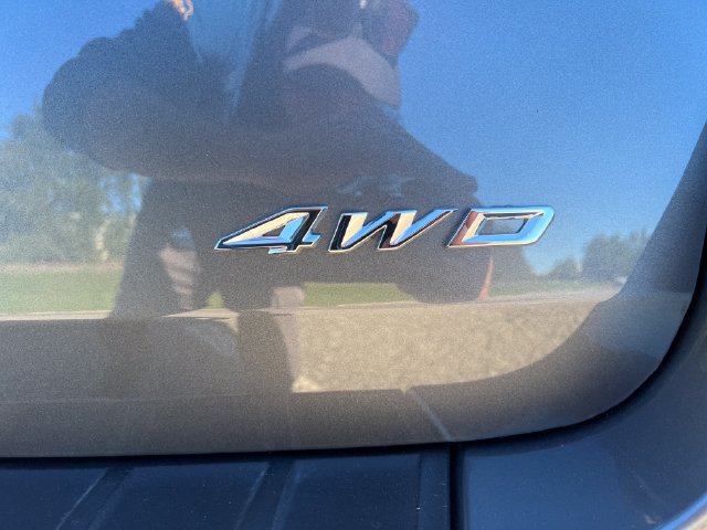 Certified 2023 Ford Explorer ST-Line w/ Class IV Trailer Tow Package AWD/4WD image 40