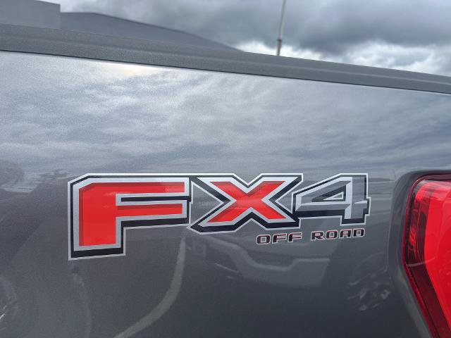 Certified 2023 Ford F150 Lariat w/ Equipment Group 502A High AWD/4WD image 7
