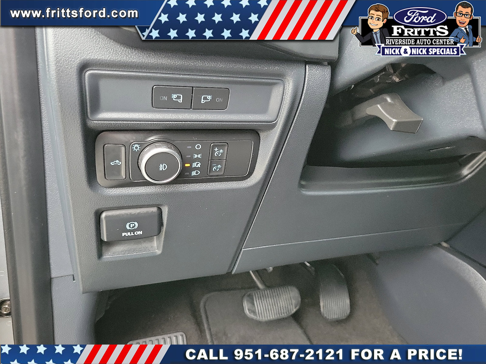 Certified 2022 Ford F150 XL w/ STX Appearance Package image 12