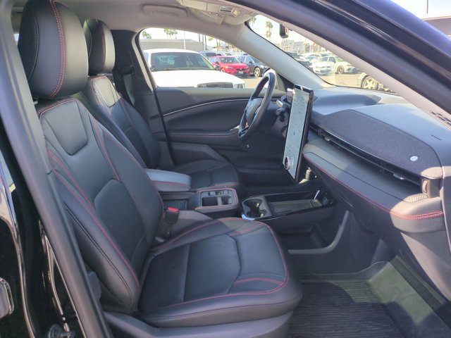 Certified 2025 Ford Mustang Mach-E Premium w/ Sport Appearance Package RWD image 22