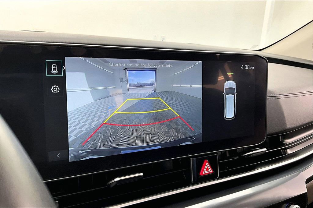 Used 2025 Kia Carnival LXS image 21