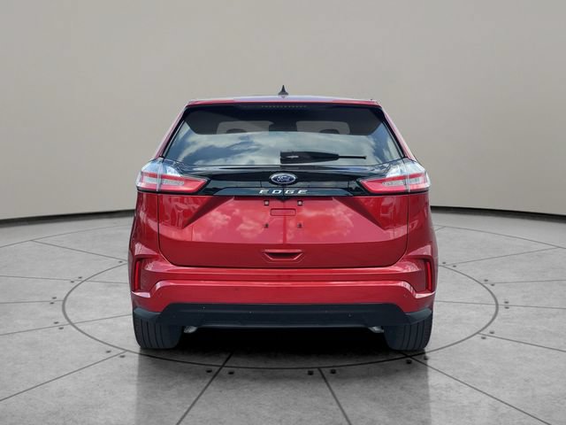 Certified 2023 Ford Edge ST-Line AWD/4WD image 11