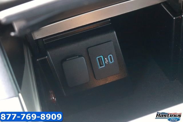 Certified 2022 Ford Explorer XLT w/ Equipment Group 202A image 24