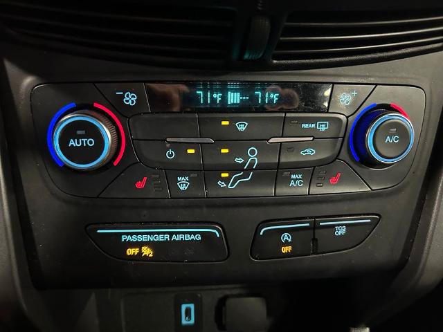 Certified 2017 Ford Escape SE w/ Equipment Group 201A AWD/4WD image 17