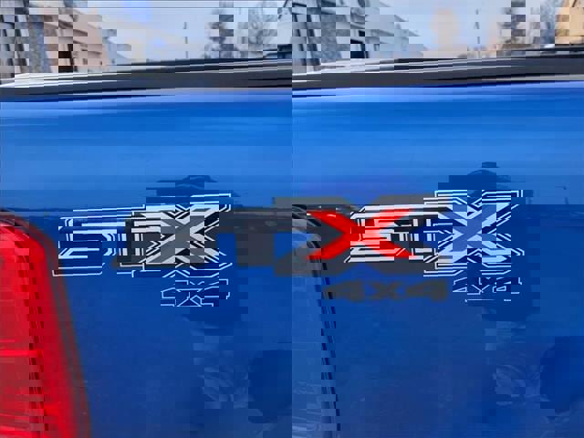 Certified 2020 Ford Ranger XL w/ Equipment Group 101A Mid image 9