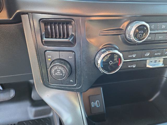 Certified 2024 Ford F150 XLT w/ Mobile Office Package AWD/4WD image 30