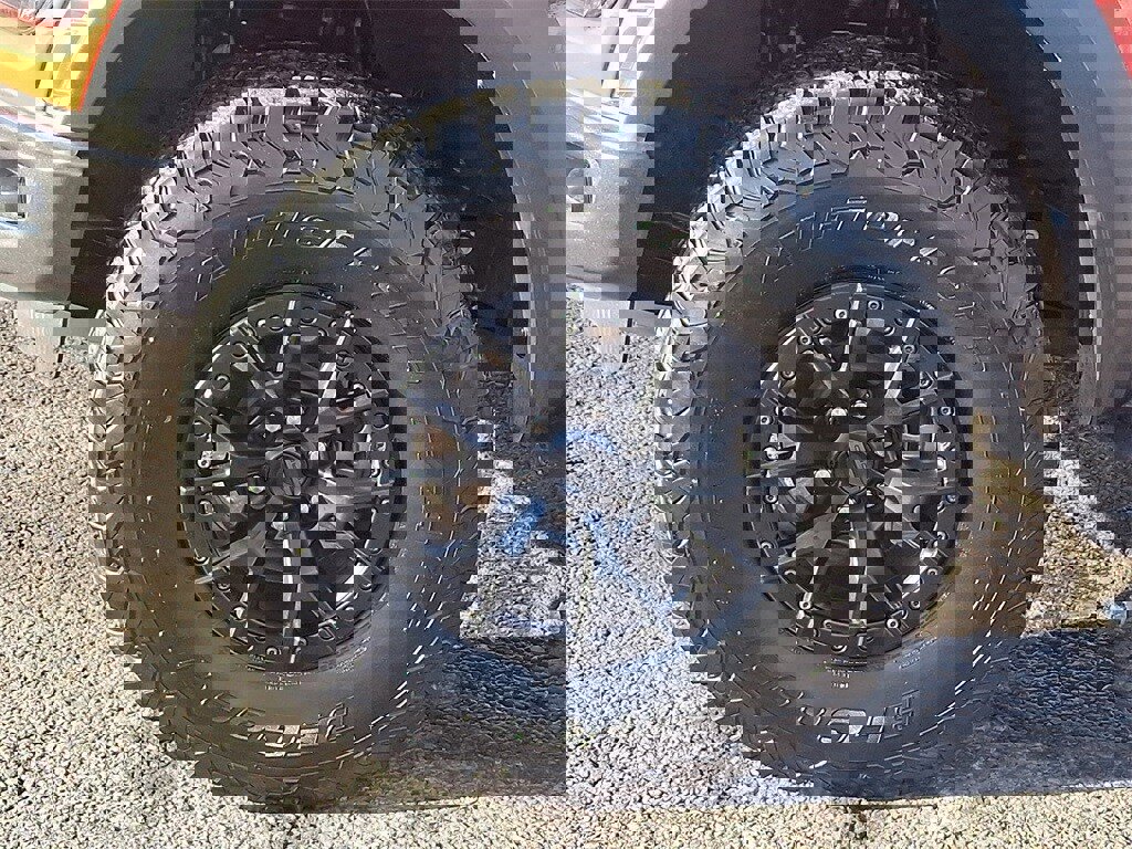 Certified 2023 Ford F150 Raptor w/ Raptor 37 Performance Package image 8