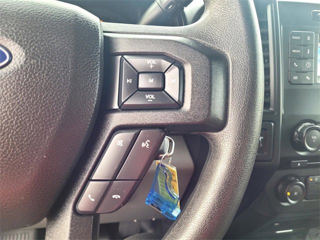 Certified 2018 Ford F150 XL w/ Equipment Group 101A Mid image 23