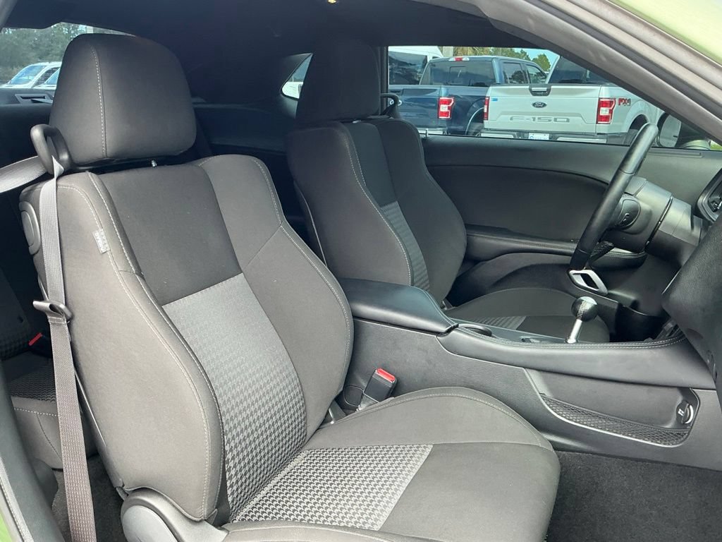 Used 2023 Dodge Challenger R/T RWD image 14
