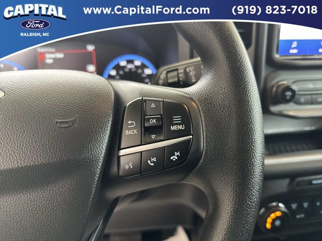Certified 2022 Ford Bronco Sport Big Bend AWD/4WD image 23