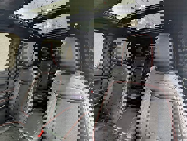 Certified 2023 Ford Explorer ST-Line w/ Class IV Trailer Tow Package image 8