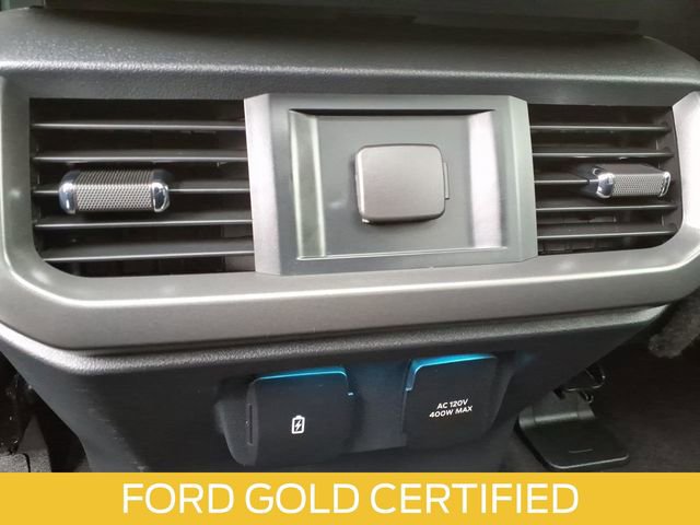 Certified 2024 Ford F150 Lariat AWD/4WD image 20