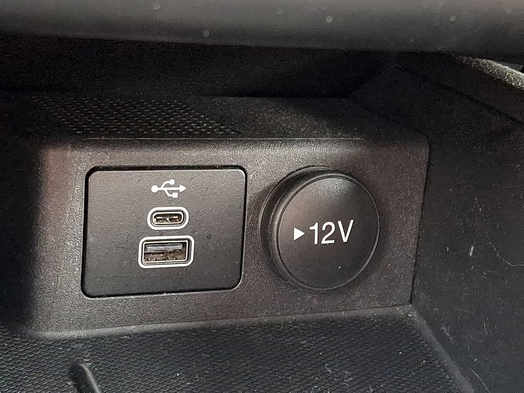 Certified 2024 Ford Escape Active FWD image 23