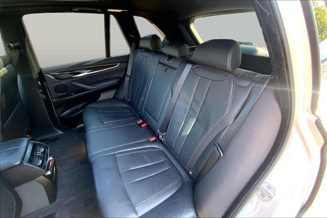 Used 2018 BMW X5 xDrive35i AWD/4WD image 21