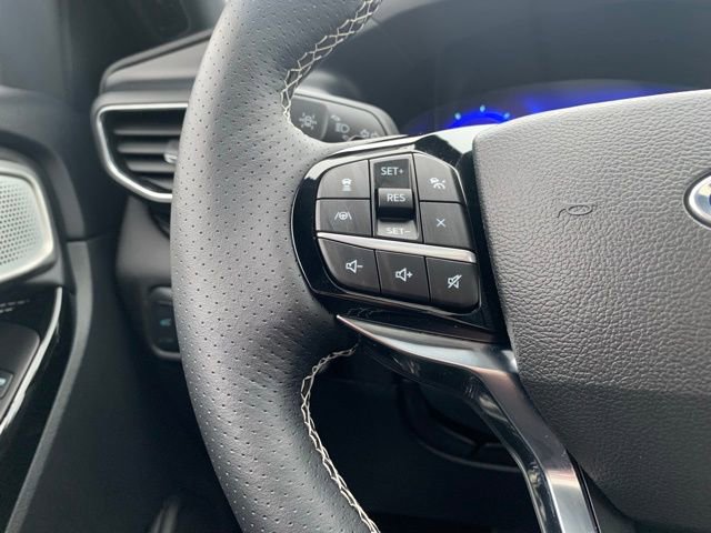 Certified 2022 Ford Explorer ST w/ Equipment Group 401A image 26