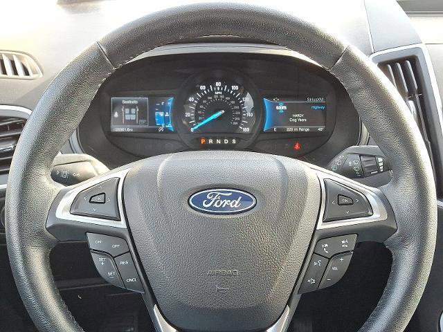 Certified 2023 Ford Edge SEL w/ Convenience Package image 20