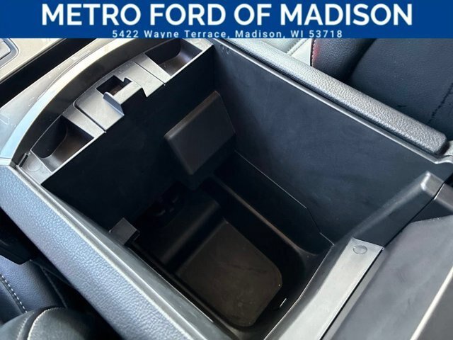 Certified 2024 Ford Edge SEL AWD/4WD image 15
