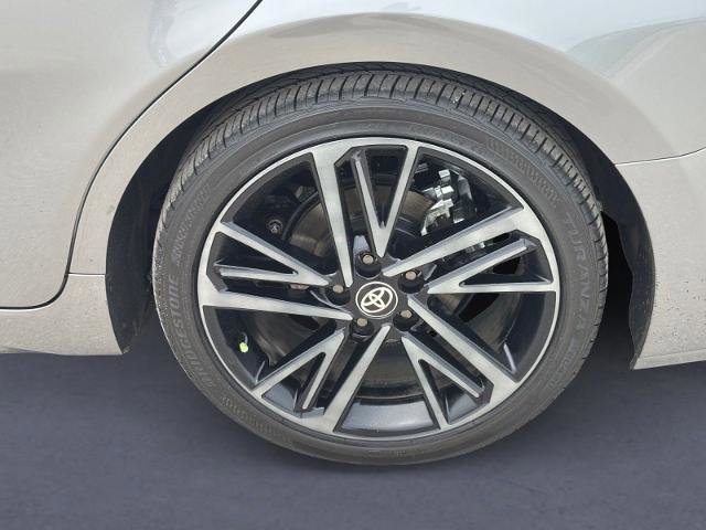 Used 2025 Toyota Camry XSE FWD image 15