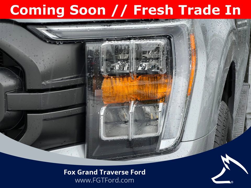 Certified 2023 Ford F150 XLT w/ Equipment Group 302A High AWD/4WD image 37