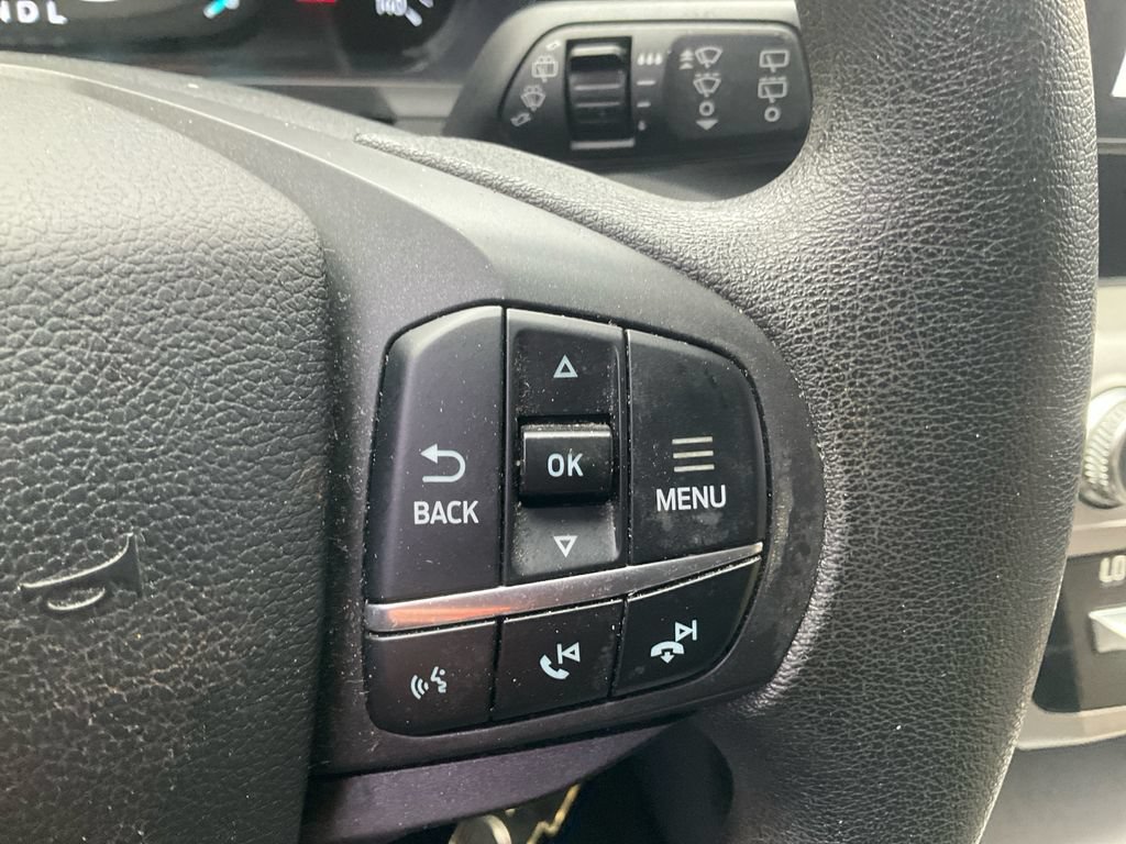 Certified 2021 Ford Explorer 2WD image 22