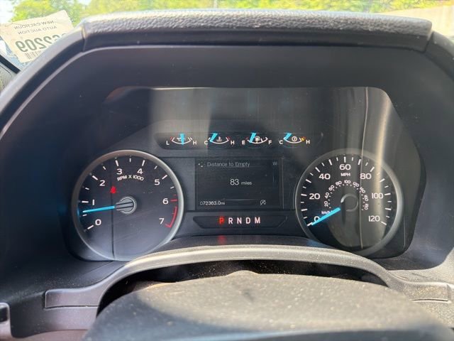 Certified 2020 Ford F150 XLT w/ Equipment Group 302A Luxury AWD/4WD image 10