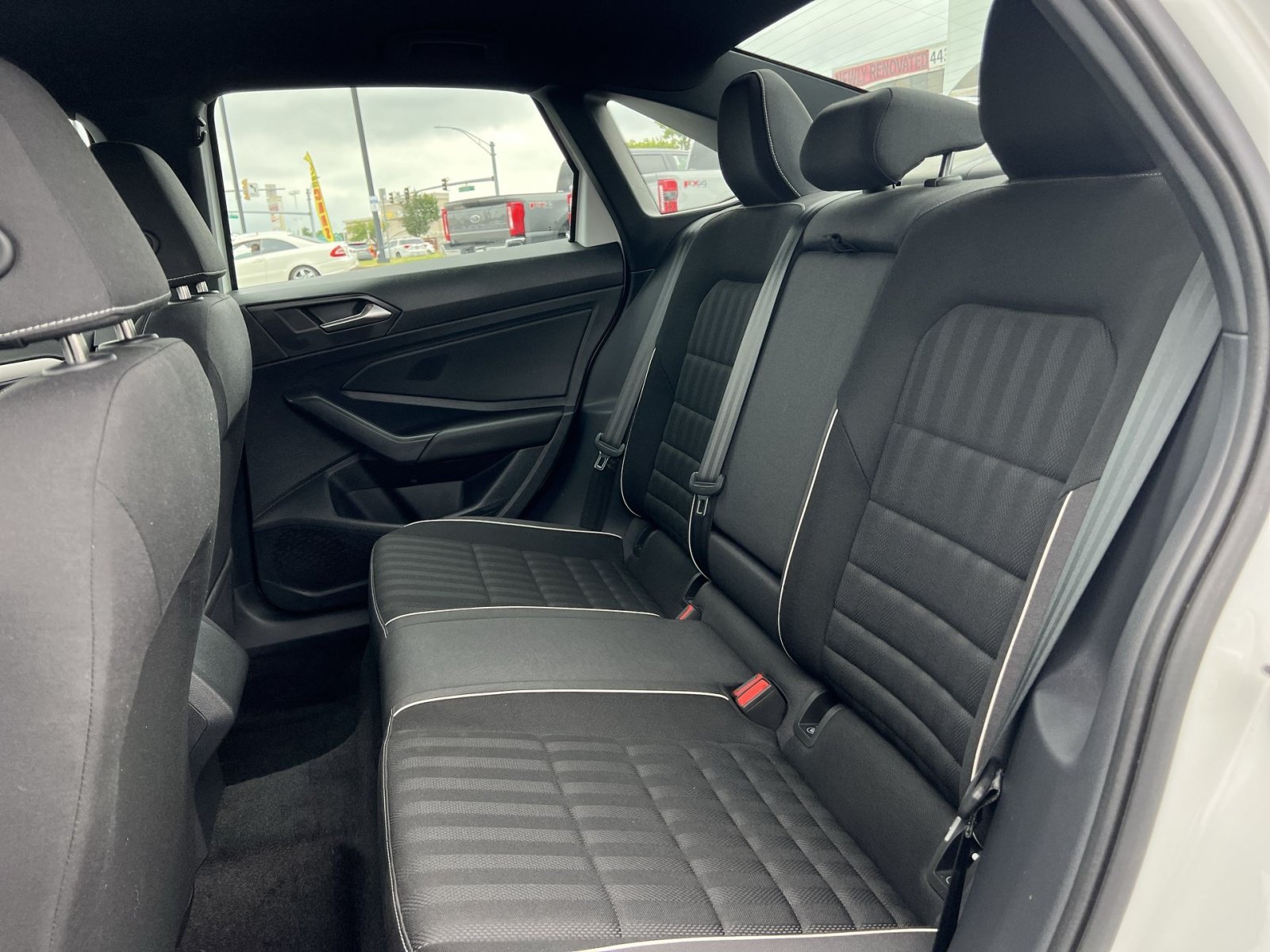 Used 2023 Volkswagen Jetta Sport FWD image 23