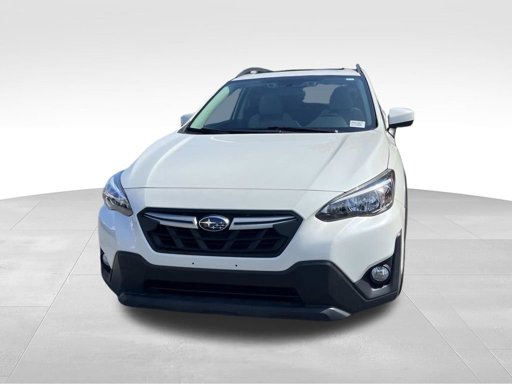 Used 2023 Subaru Crosstrek 2.0i Premium AWD/4WD image 10