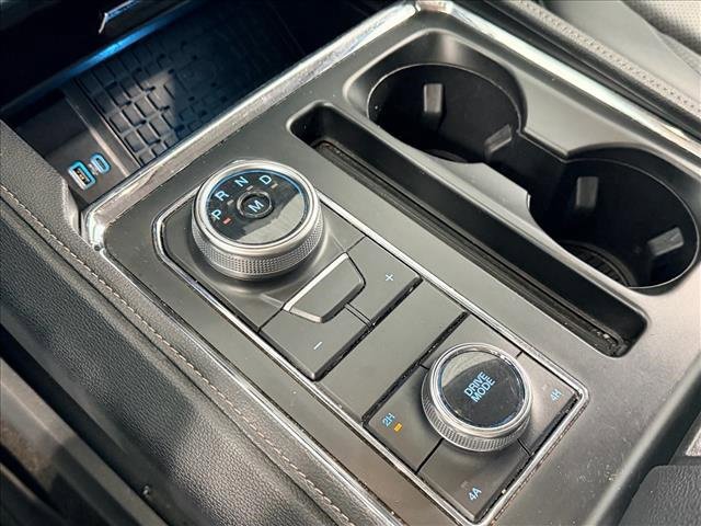 Certified 2023 Ford Expedition Max XLT image 18