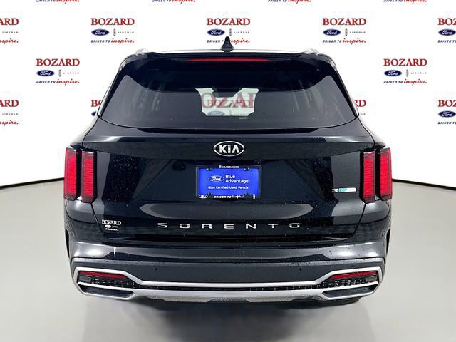 Used 2021 Kia Sorento S image 4