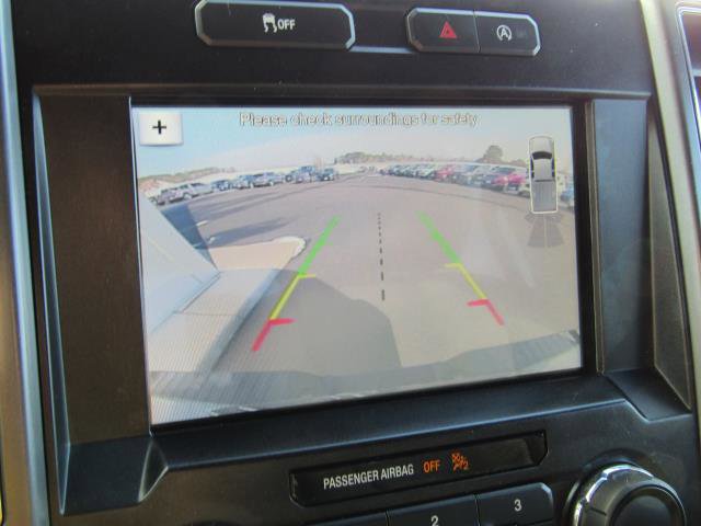 Certified 2018 Ford F150 XLT w/ Equipment Group 302A Luxury image 24