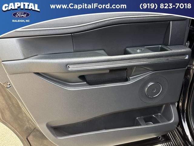 Certified 2023 Ford Expedition Max XLT RWD image 17