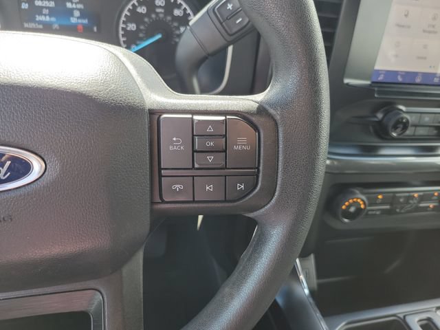 Certified 2023 Ford F150 XL w/ STX Appearance Package AWD/4WD image 24
