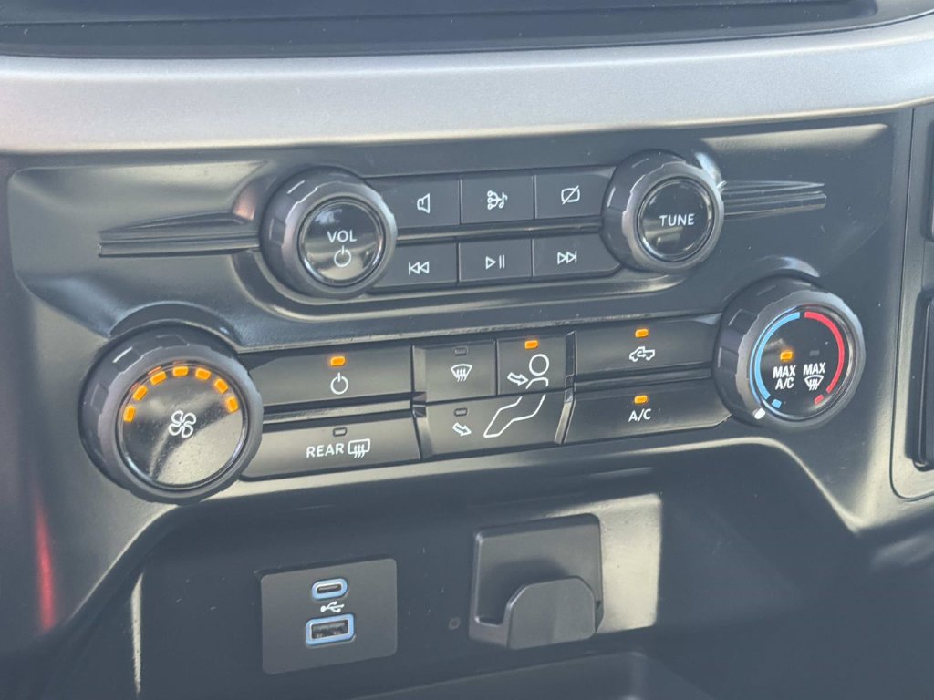 Certified 2024 Ford F150 XL AWD/4WD image 15
