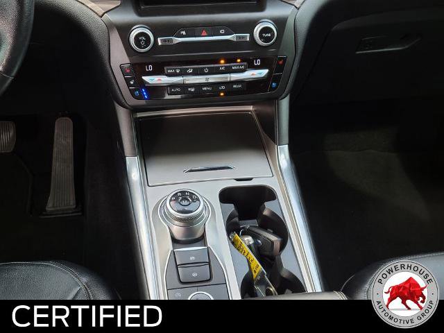 Certified 2020 Ford Explorer Limited AWD/4WD image 25