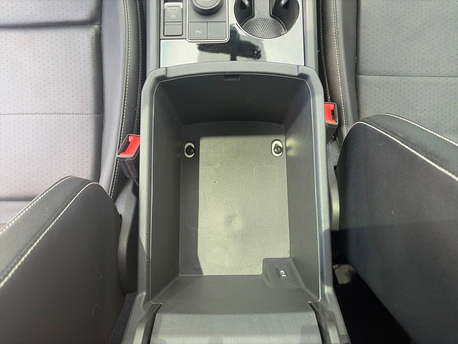 Used 2022 Volkswagen Atlas SE AWD/4WD image 23