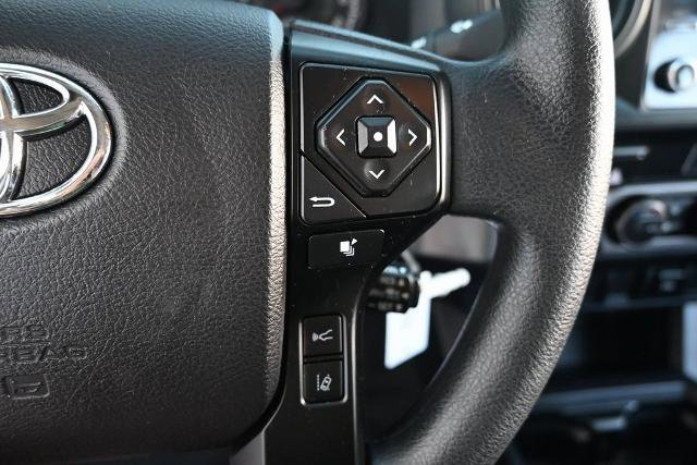 Used 2022 Toyota Tacoma SR image 31