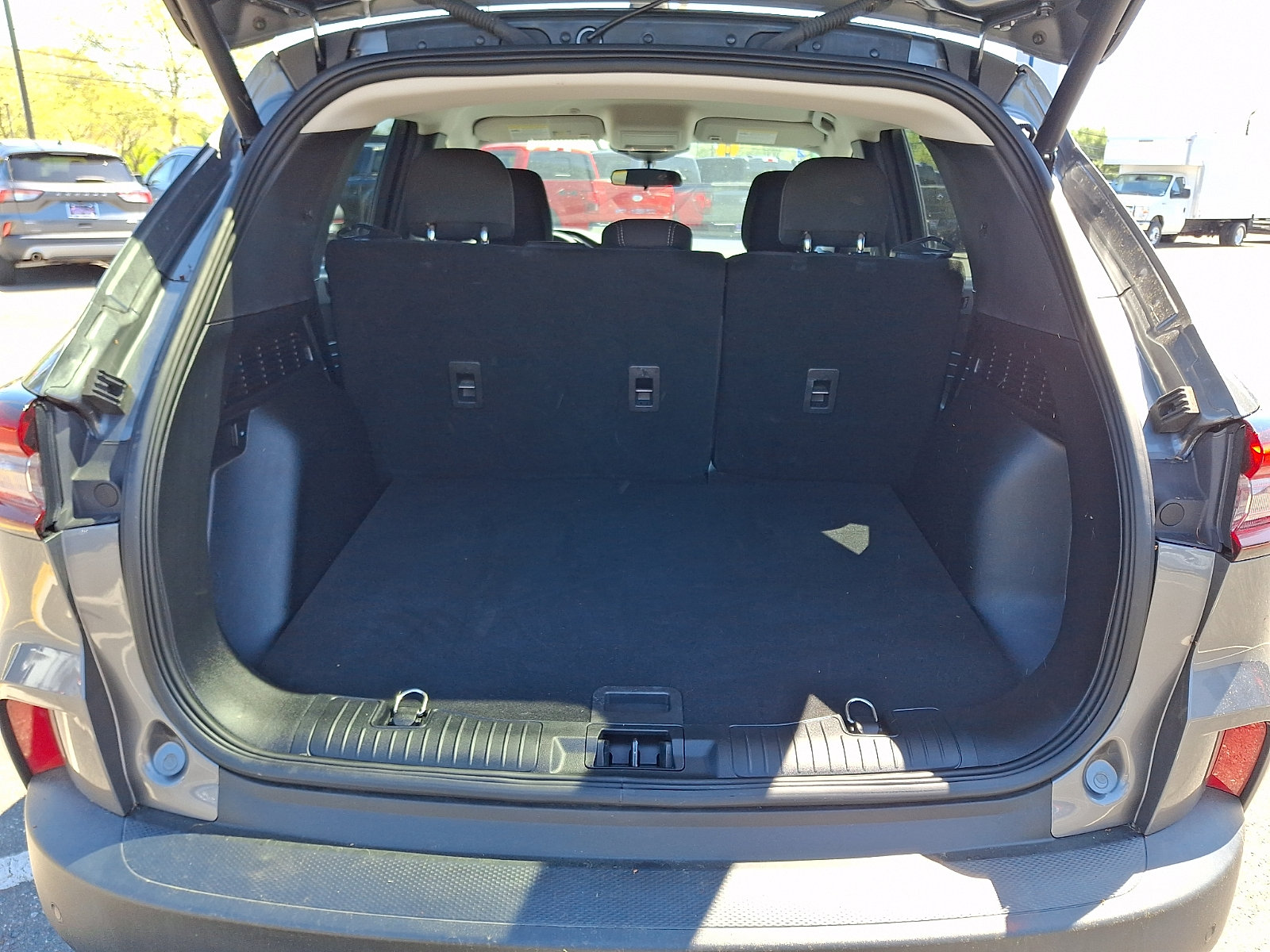 Certified 2023 Ford Escape Active w/ Tech Pack #2 AWD/4WD image 30