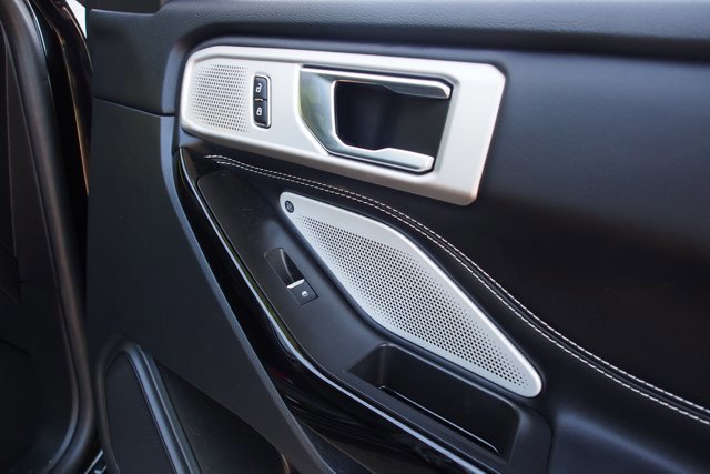 Certified 2022 Ford Explorer ST w/ Equipment Group 401A AWD/4WD image 13