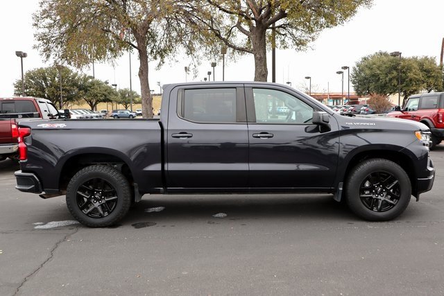 Used 2022 Chevrolet Silverado 1500 RST image 14