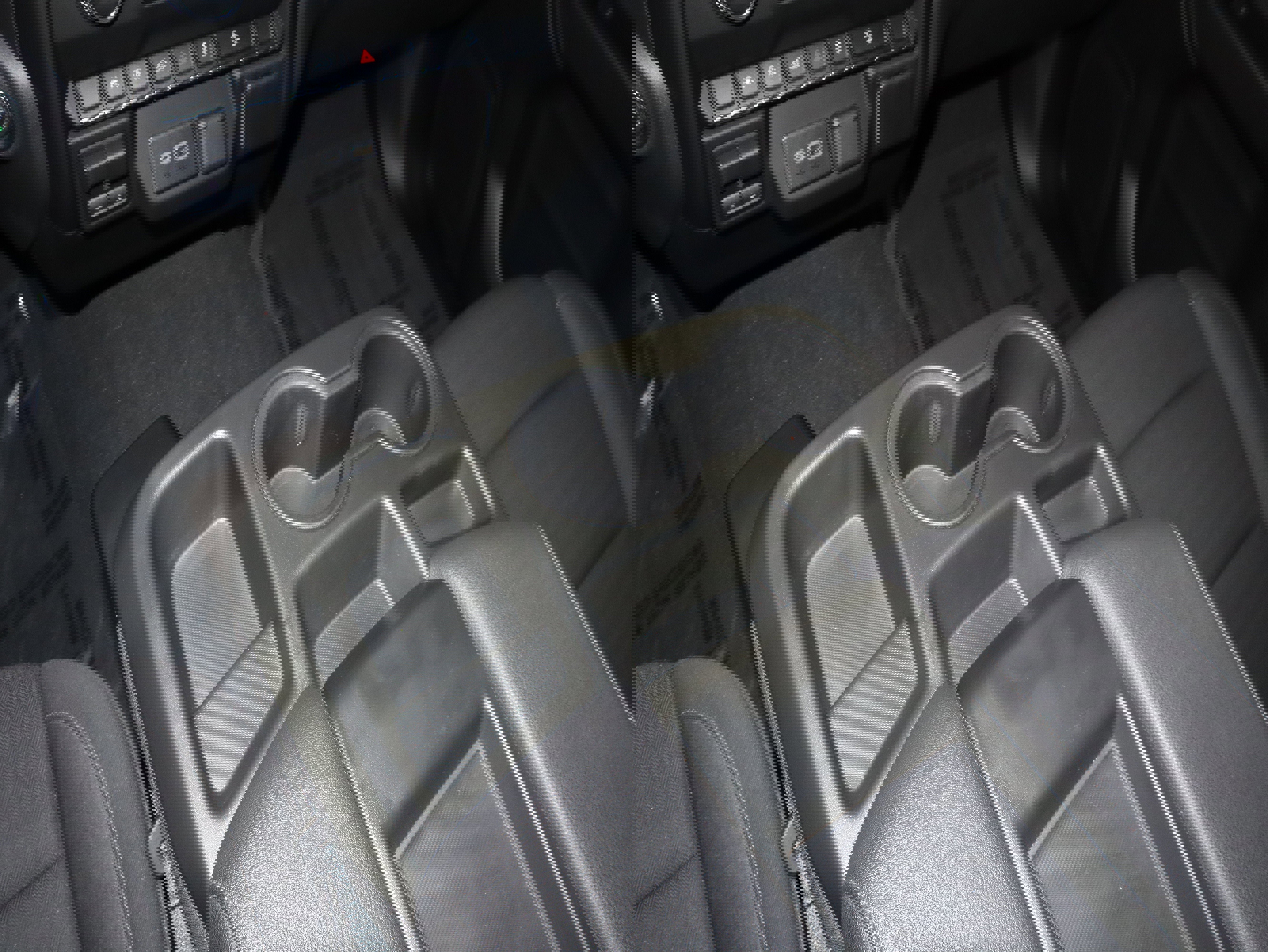 Used 2023 Chevrolet Silverado 1500 Custom Trail Boss w/ LPO, Dark Essentials Package image 32