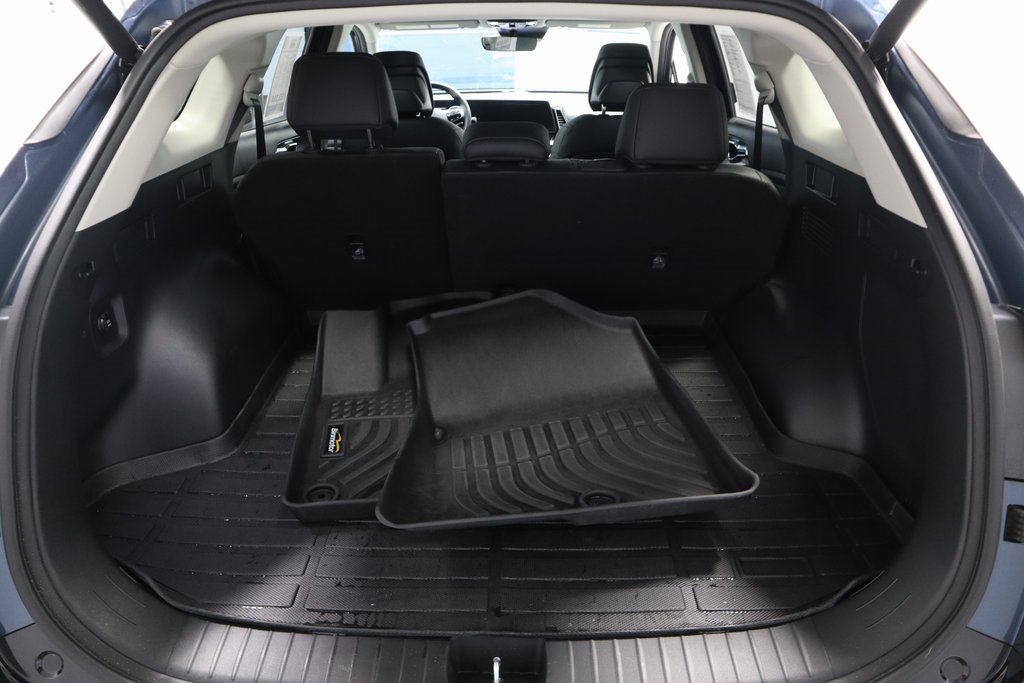 Used 2024 Kia Sportage SX Prestige image 17