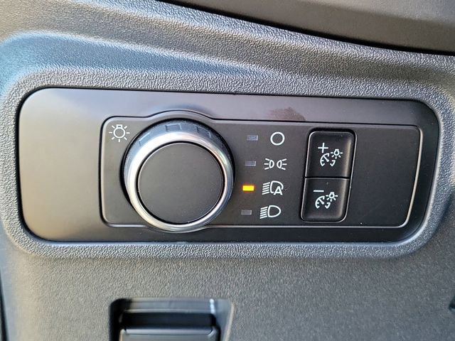 Certified 2025 Ford Bronco Big Bend image 21