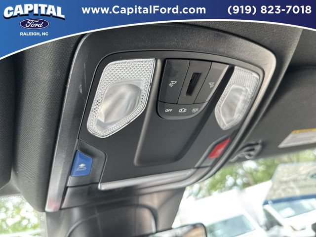 Used 2026 RAM 2500 Big Horn AWD/4WD image 32
